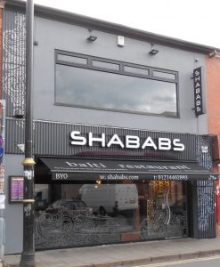 Shababs