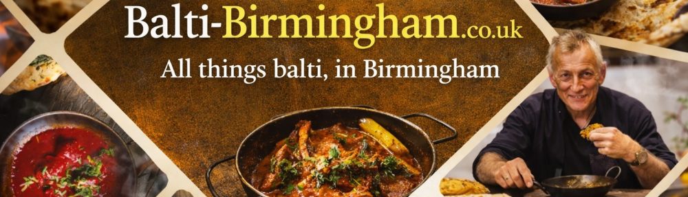 Balti Birmingham